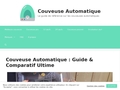 Couveuse automatique : guide complet et comparatif en 2021