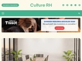 l'actualité RH gratuite pour tous : Culture RH