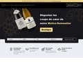 D'or et de vins: la boutique en ligne des vins d'exception