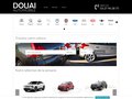 Douai Automobile : votre expert auto dans le Nord