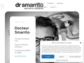 Docteur Smarrito : Chirurgien esthétique en Suisse