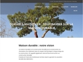 Tout savoir sur la maison durable : Durable-maison.fr