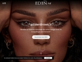 Eden Brows: votre expert en maquillage