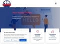 Website
