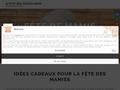 Fete des Grand Mere