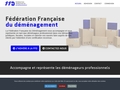 Fédération Française du déménagement