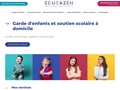 Educazen France : Garde d'enfant par Educazen