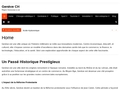 Website