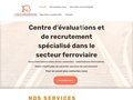 Centre spécialisé en tests psychotechniques : H&Evaluations