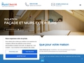 Professionnel de l'isolation de la maison en Wallonie et à Bruxelles : Humitherm
