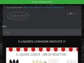 Labellevape.fr : Boutique de vente en ligne de e-cigarettes et e-liquides livraison gratuite!