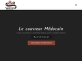 couvreur à Lesparre-Médoc : Le Couvreur Médocain