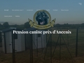 Pension canine en Loire Atlantique : Le Domaine de Touffu