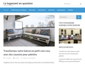 Le logement en questions : les informations sur le logement