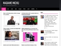 Site d'informations et des actualités quotidiennes : Madame Michu