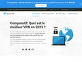 Master VPN