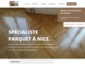 Mon Parquet Nice : Spécialiste du parquet et du marbre