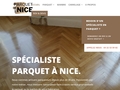 Mon Parquet Nice : Spécialiste du parquet et du marbre