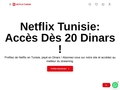 La destination ultime des abonnements de streaming en Tunisie