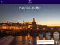 Agence immobilière à Albi : Pastel Immo