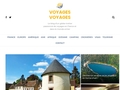 Voyage Voyage, un blog sur les voyages et d'information sur les visas