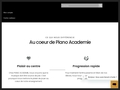 Ecole de Piano