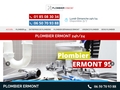 Plombier ermont