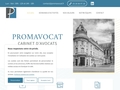 Avocat droit des affaires : Marion Poirier Avocat