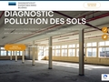 Diagnostic de pollution des sols : toutes régions