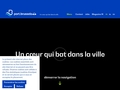 Website