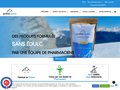 Whey protéines: Les produits made in France ProtéAlpes