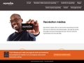 Formation webmarketing pour entrepreneurs : récréation medias