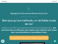 Rester Jeune : Programme de bien être et de santé pour les 50 ans et plus en France