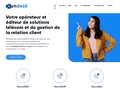 Roundesk : Solution de téléphonie VoIP