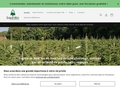 Sapinbio.com: Boutique de vente en ligne des sapins de Noël bios