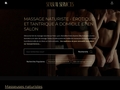 Massage tantrique paris