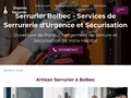 Serrurier Bolbec : Urgence Dépannage