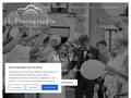 Votre photographe en champagne  : SL PHOTOGRAPHIE