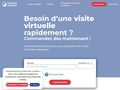 SoGoodVirtual: Services immobiliers en France