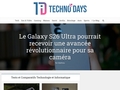 https://technodays.fr