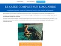 Le guide complet sur l'aquabiking