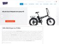 Veloelectrique.ch : E Bikes Suisse