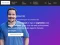 Website