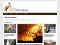 1001 Bricoleurs: Le blog destiné aux bricoleurs