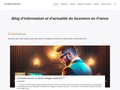 Actualité Business: Site d'actualité du business en France