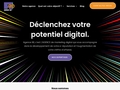 Agence Marketing Digital