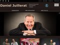 Daniel Juillerat : Animateur professionnel