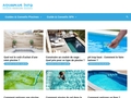 aquaplus Info: Le guide piscine et spa