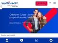 La solution de financement pour véhicule : AutoCrédit