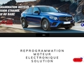 Spécialiste de la préparation moteur et reprog : Auto Sport 31